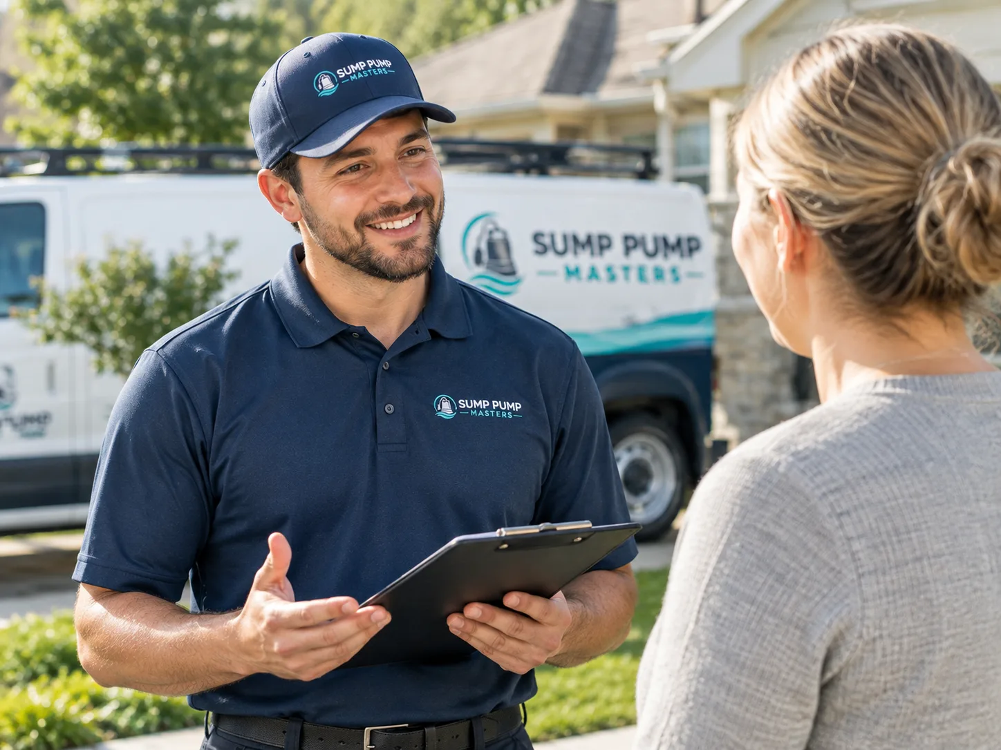 Sump Pump Repair False Pass, AK FAQs